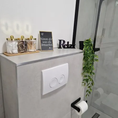 Lägenhet Offline By Alexa